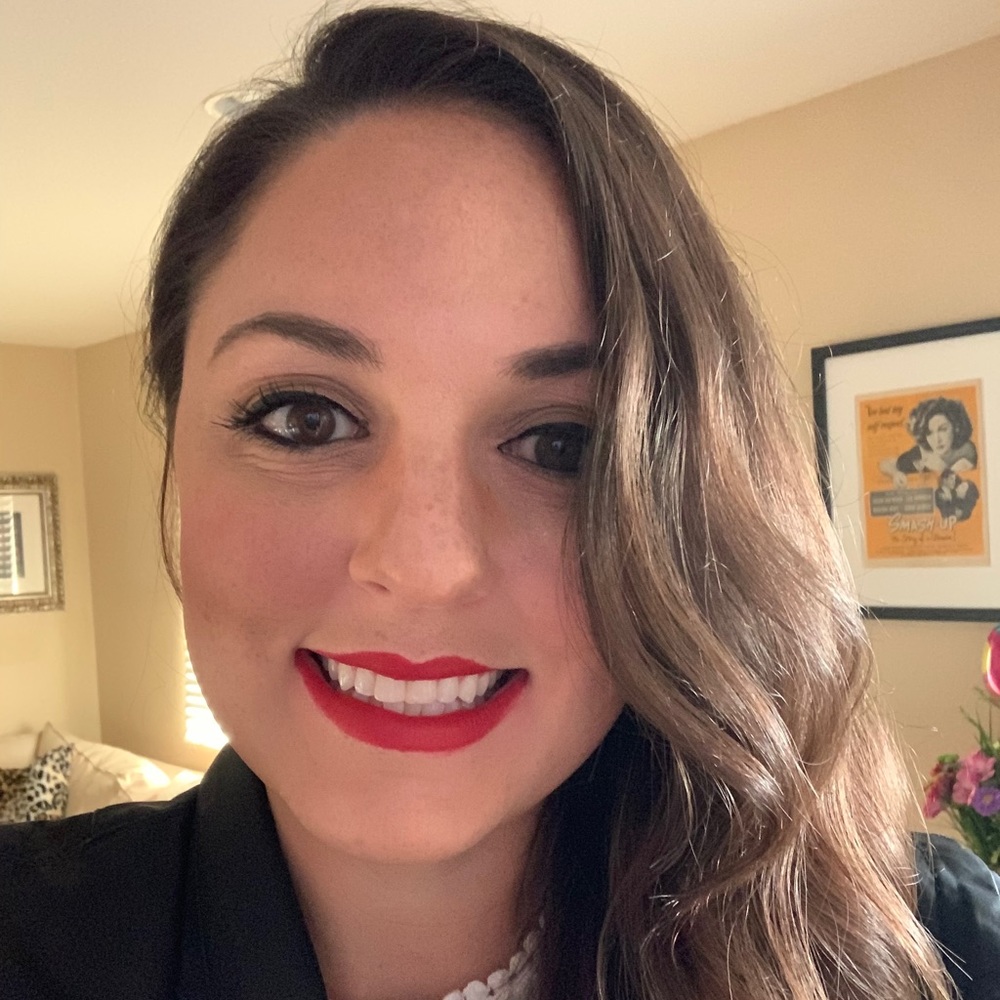 Meet your Posher, Miranda